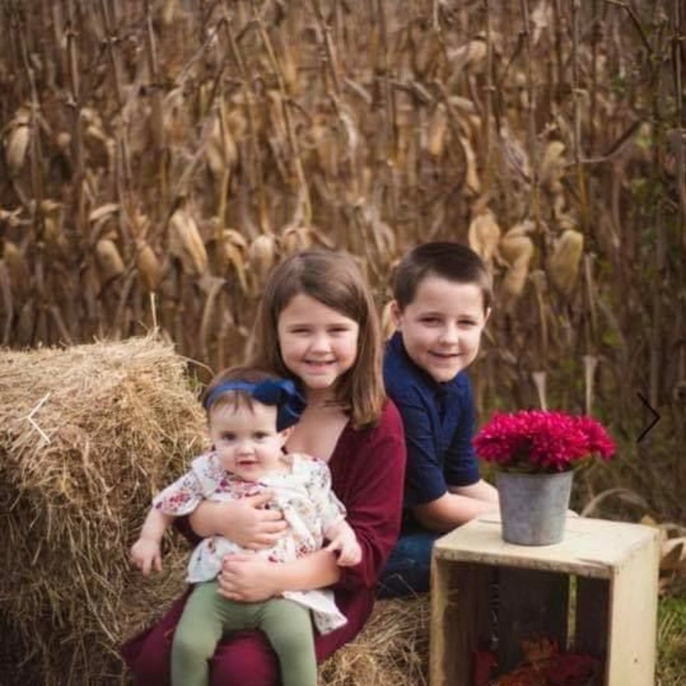 Meet your Posher, Sharon